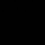 Silhouette of a woman reflecting on tragedy.