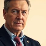 Gerald Roberts portrait in a professional setting.