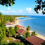 Zanzibar's natural beauty and cultural heritage under UNESCO protection.