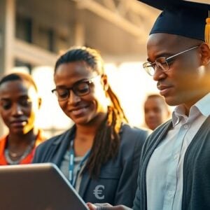 African researchers, mentorship, and grant opportunity.