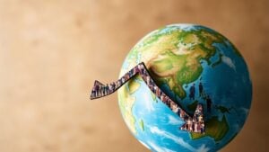 World poverty figures revised upward.